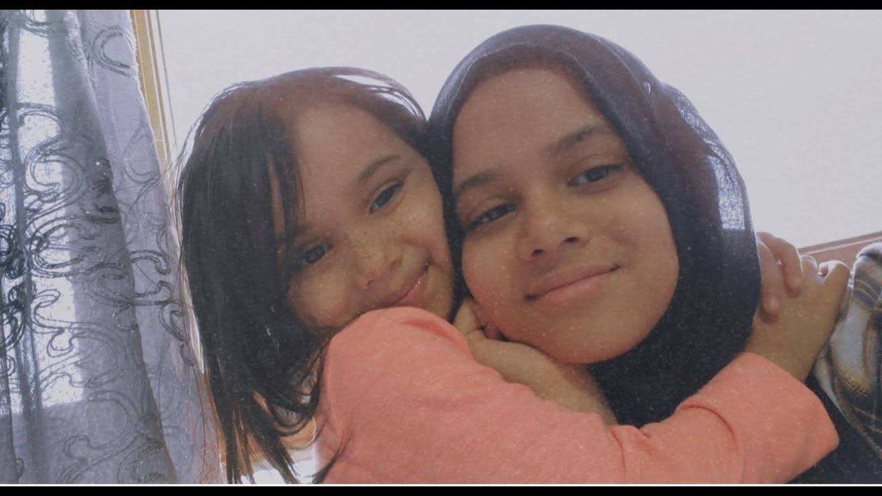 Quarantine vLog(Part 1): Maryam is in Quarantine at her home in New Jersey, USA