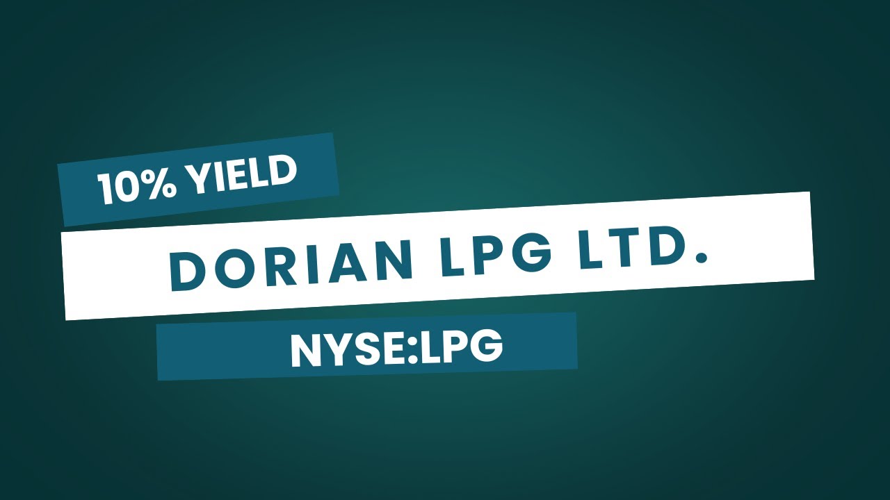 Акции LPG с доходностью 10% &mdash; энергетическим &laquo;быкам&raquo; не стоит упускать это из виду
