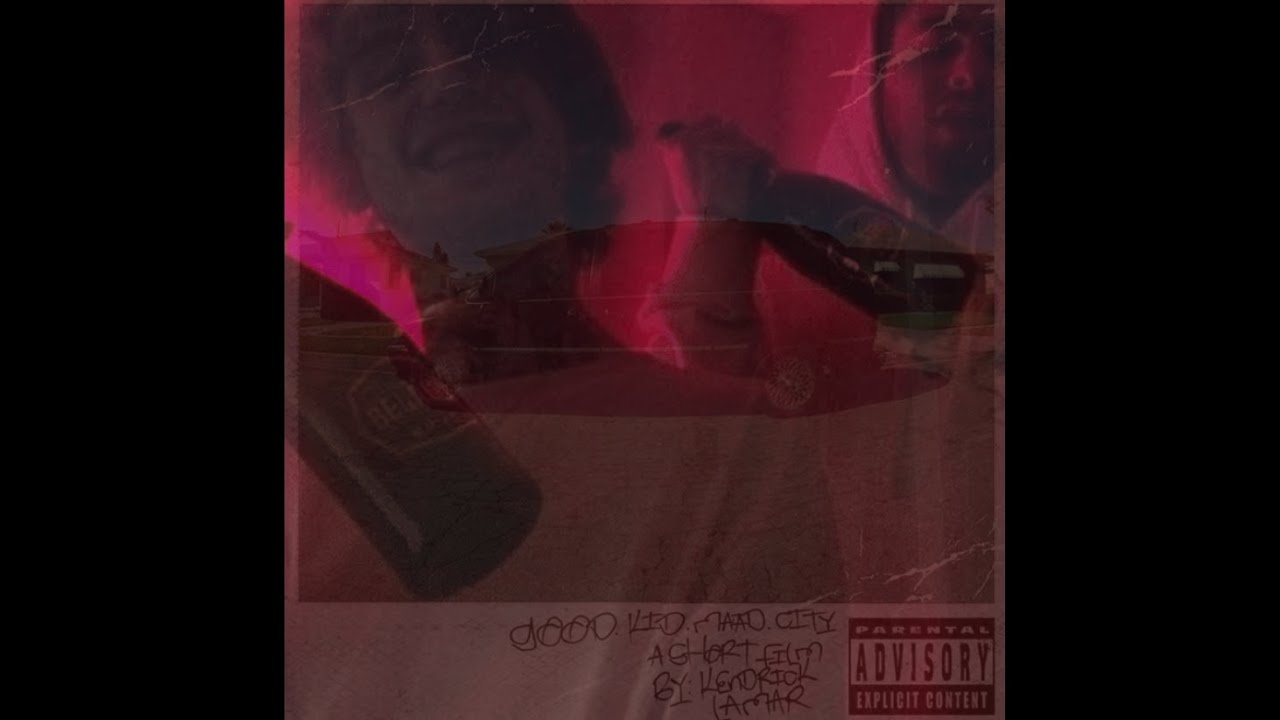 Darktide x Lil Peep Downtown x Kendrick Lamar Money Trees (Mixed by South)