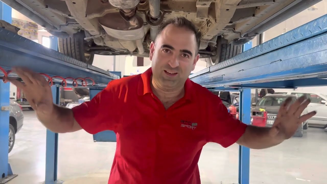Ense&ntilde;ando el problema de la CAPTIVA!!!