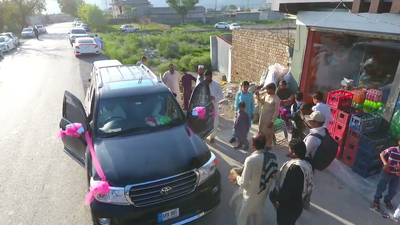 Affaq khan jadoon bart