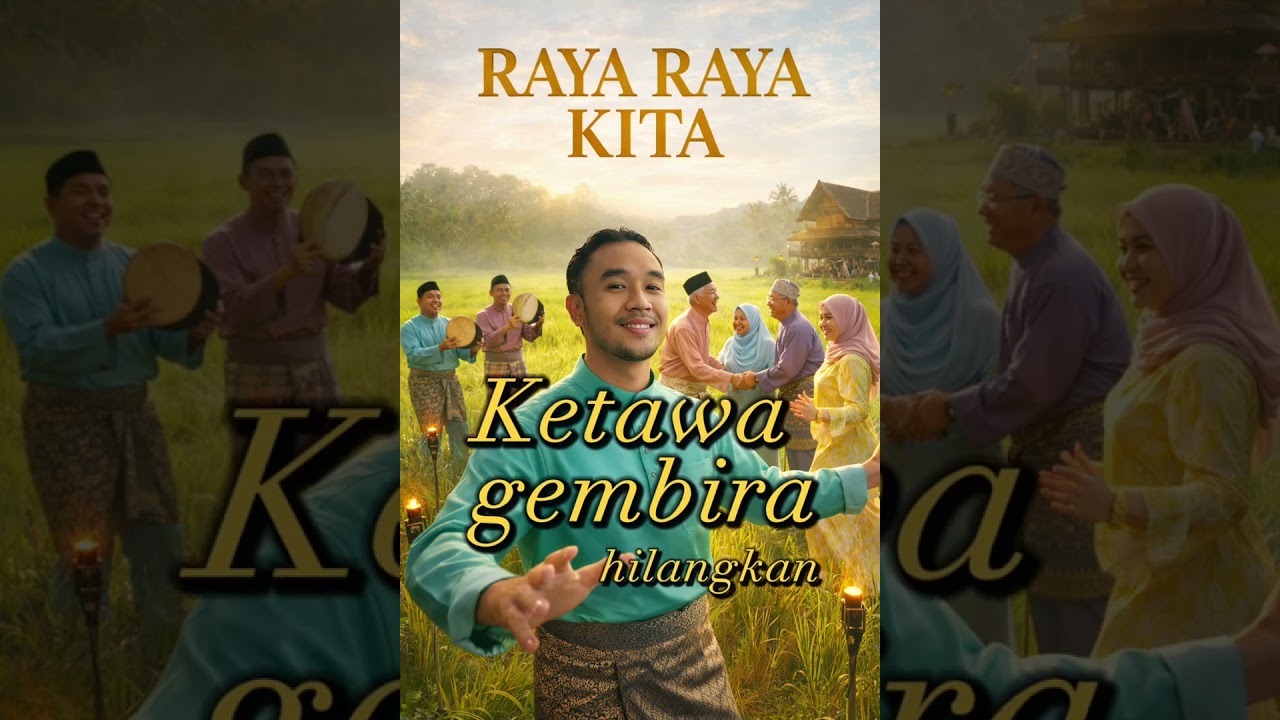 RAYA RAYA KITA