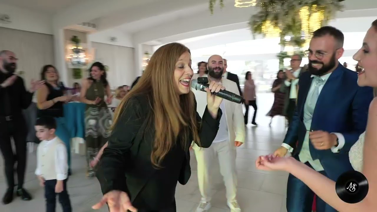 miky sidella video