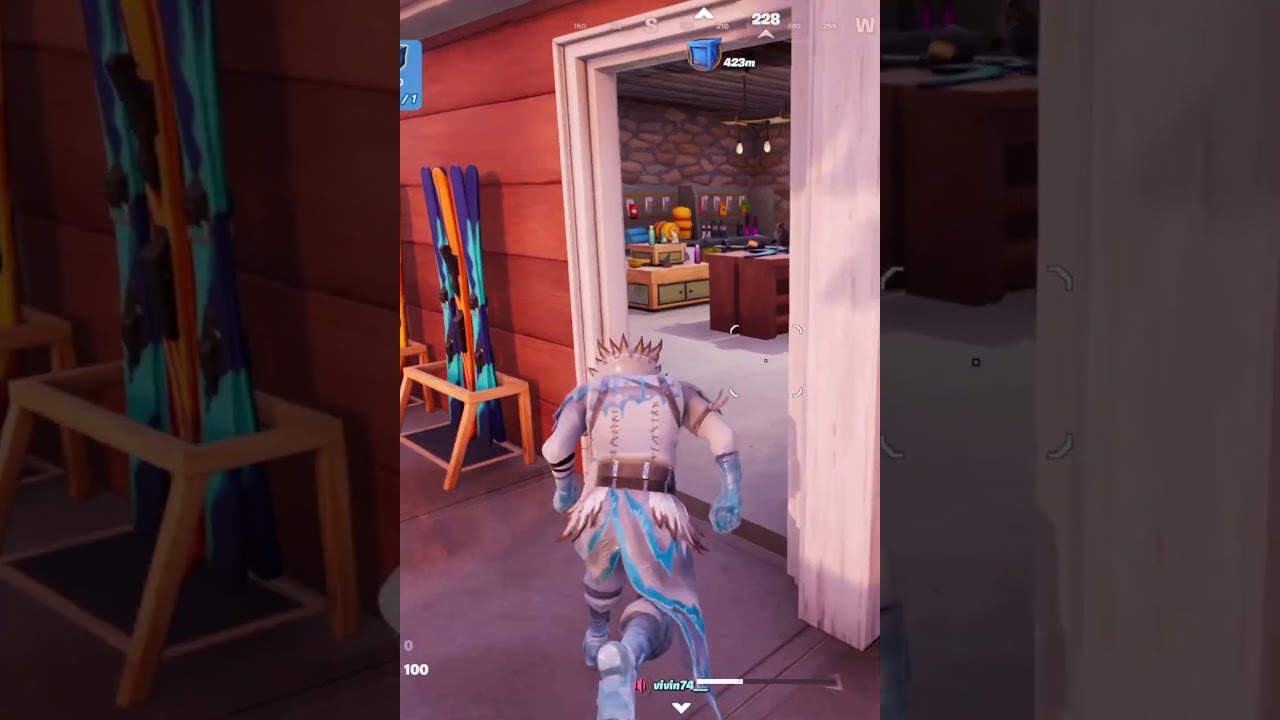 Great Hiding Spot