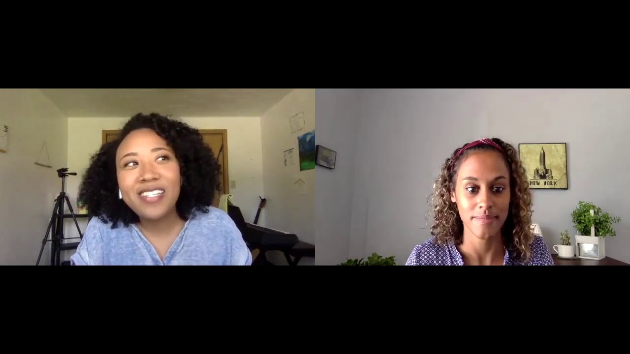 The Biracial Project Episode 1