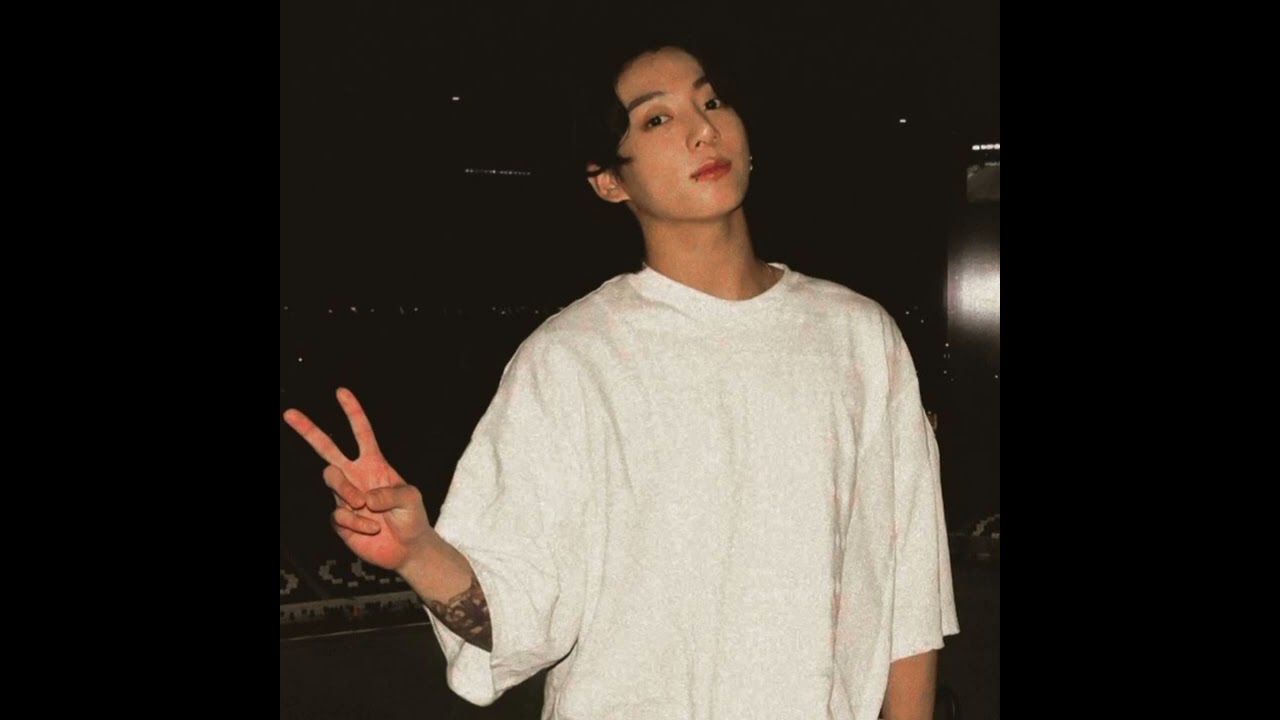 Cinta's Just A Dream ft. JK of BTS (Original by Nelly)