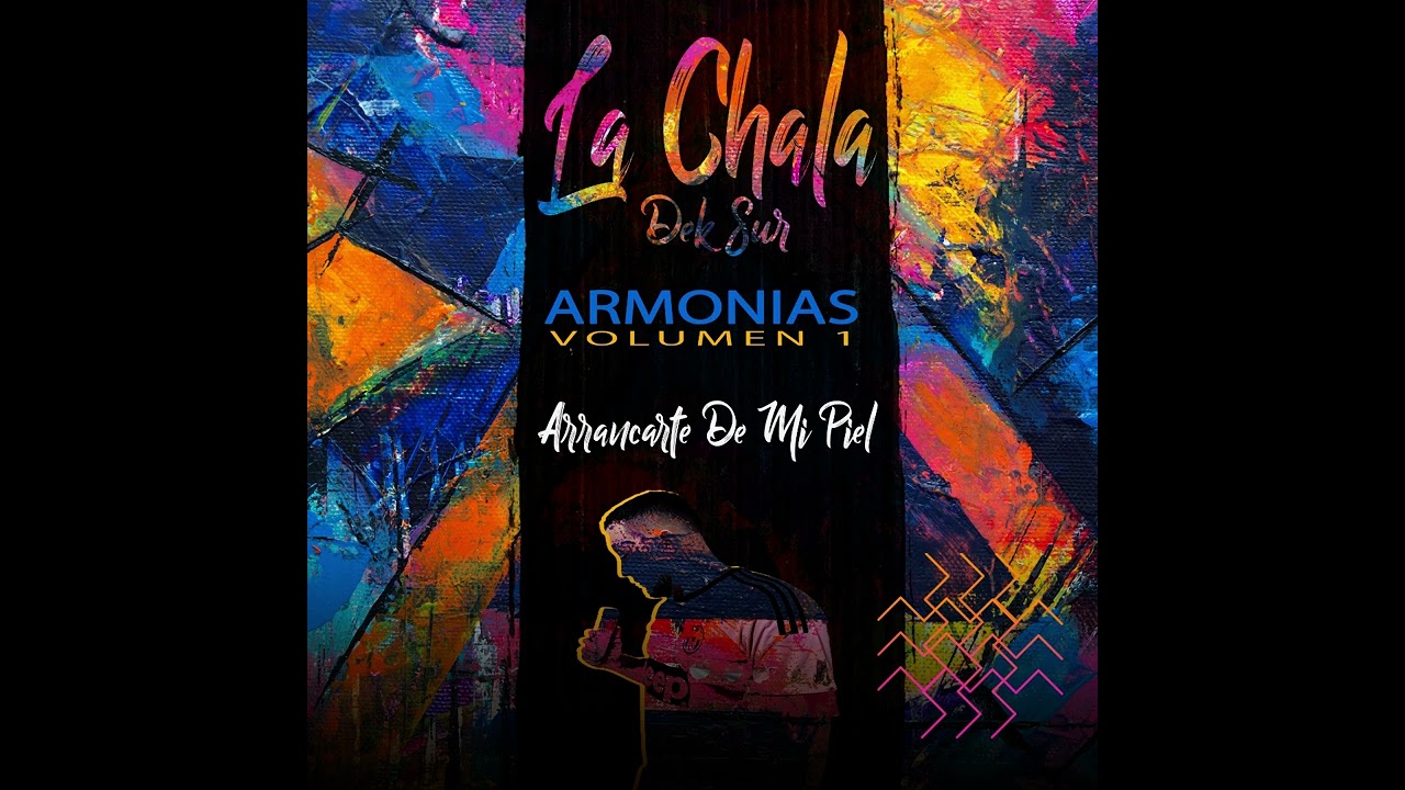 ARRANCARTE DE MI PIEL LCDS