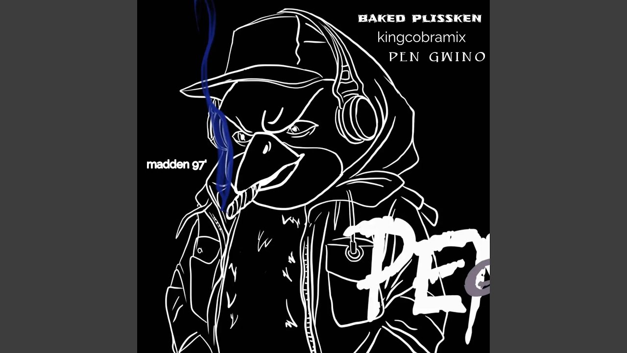 Madden 97' (feat. KingCobraMix)
