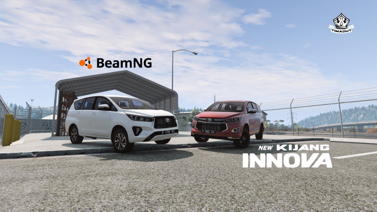 BEAM NG DRIVE: OFFROADING, CASUAL FUN WITH CARS #beamngdrive @beamng @FLIGHTtastic7