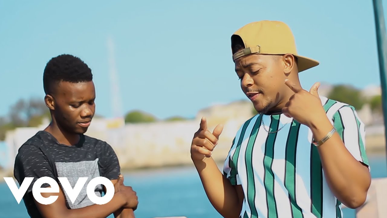 Sneck Suma -Kakohiyaka- (Oficial Video) By AP Films