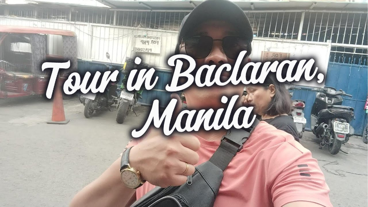 Baclaran, Manila