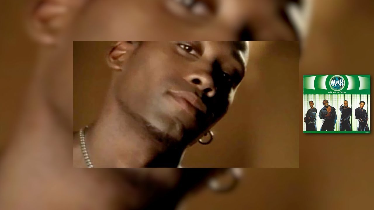 KULE T & MN8 - Tough Act To Follow (official Video - 31/08/1996)