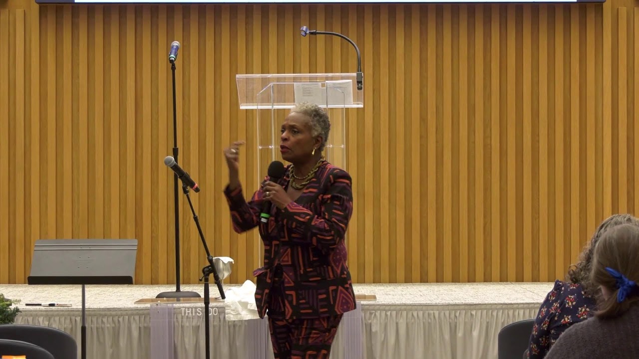 Worship Celebration | December 7