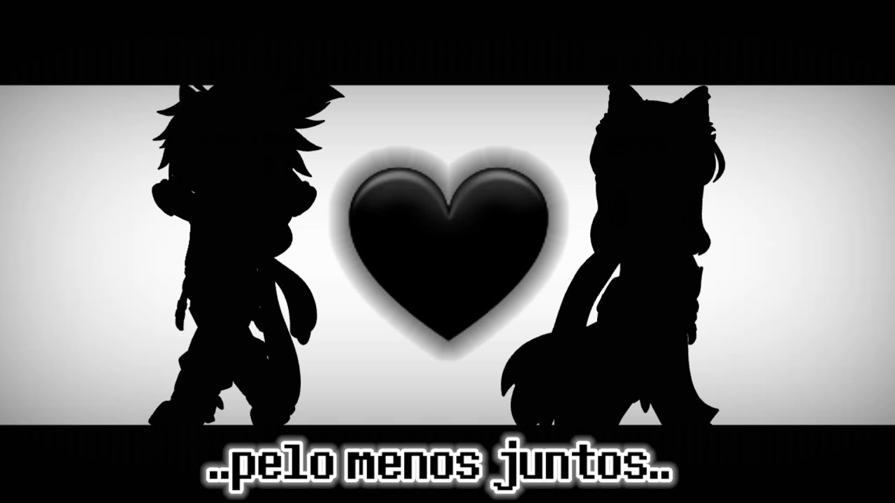 ...pelo menos juntos...