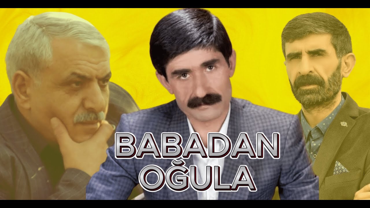 BABADAN OĞULA (20 OCAK 2026)