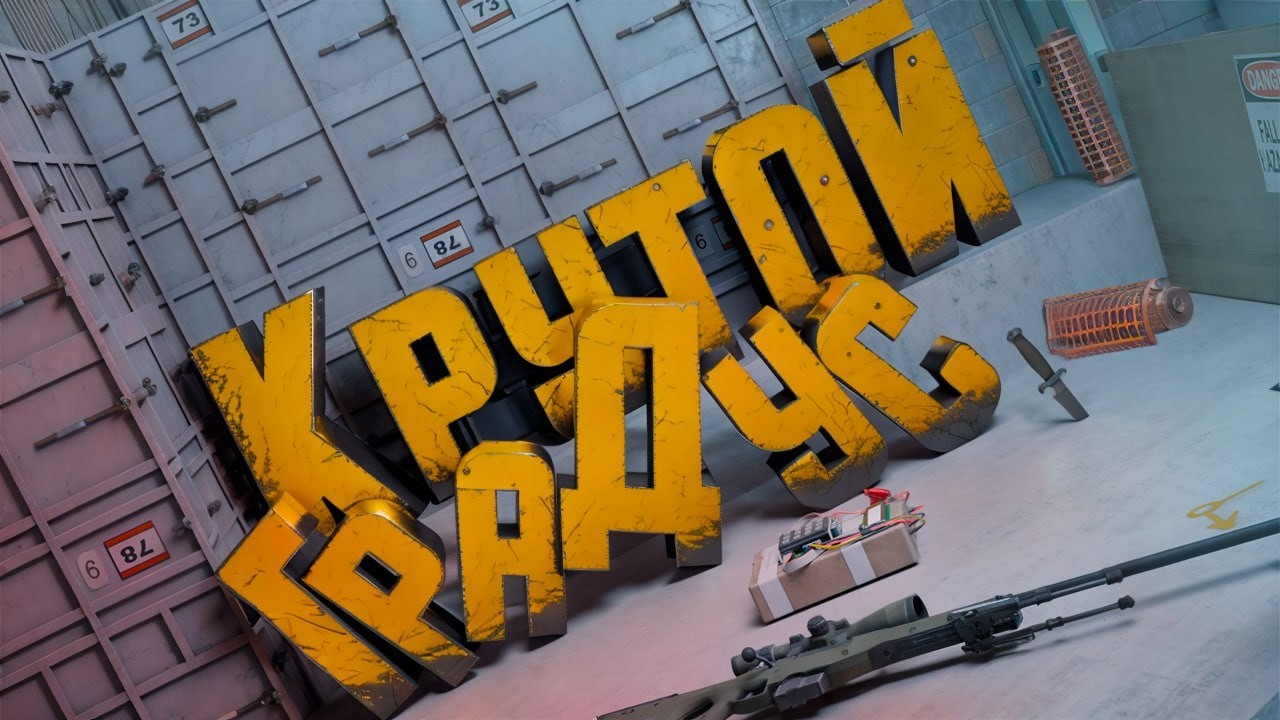 ДИБИЛЫ И КС 🫡 | Counter strike 2