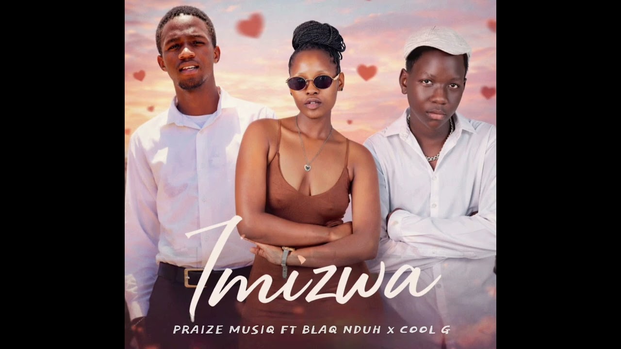 Imizwa_Praize musiq ft Blaq nduh x Cool G (Prd.Mr Kangaroo)