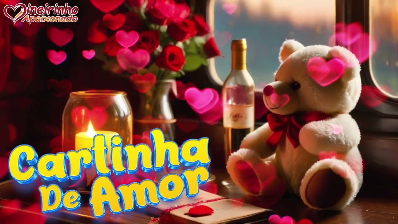 Não Consigo Viver Sem Você Ao Meu Lado! 💗😻