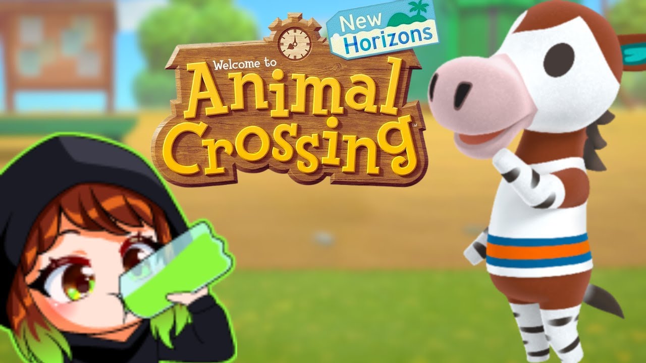 Animal Crossing New Horizons Dailys And More!!