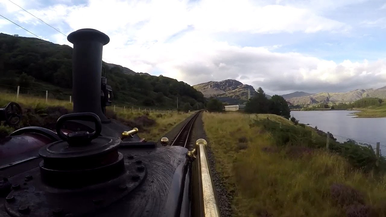 Gert Emmens & Ruud Heij - The Tank Engine (long version)