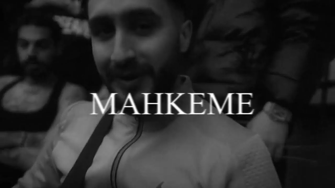 [SATILDI] ERAY067,AVIE,CHİKO,BATUFLEX Type Beat ''MAHKEME'' (prod.Akileus)