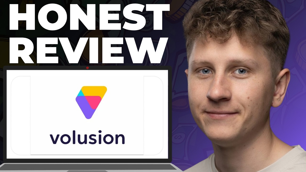 Честный обзор Volusion для электронной коммерции &mdash; смотреть перед использованием