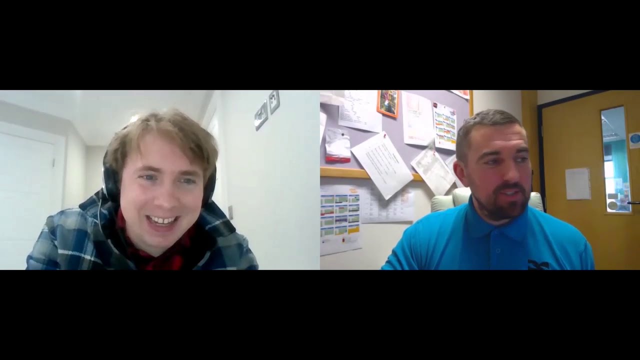 Tough Topics in Learning Disability Episode 1