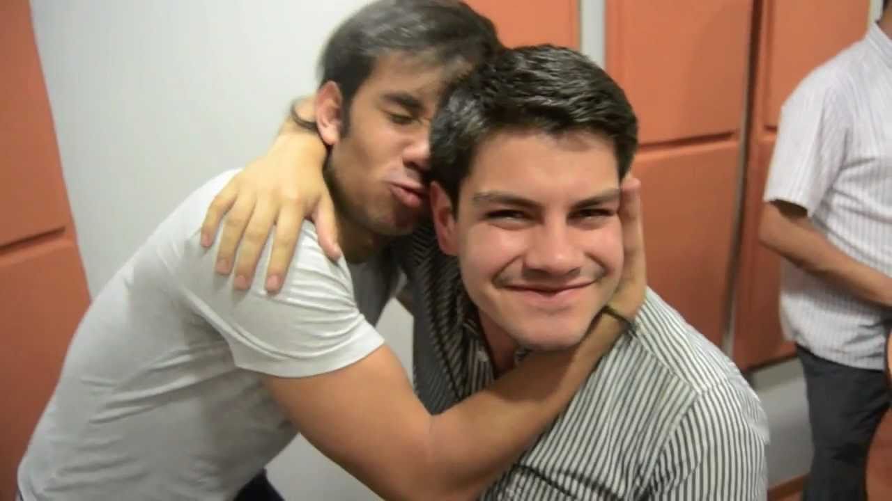BENSHORTS, WEREVERTUMORRO, HECTOR LEAL: LO QUE DE VERDAD PASO EN GUADALAJARA!!! (MI VERSION)