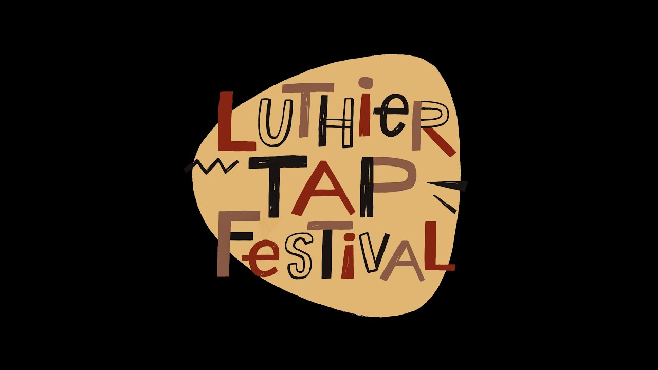 4th LUTHIER TAP FESTIVAL 20-26 JULIO 2026 BARCELONA