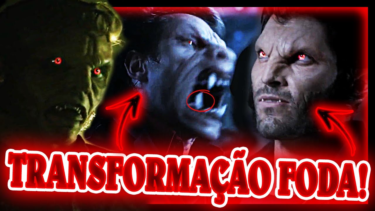 Melhores TRANSFORMAÇÕES de Teen Wolf