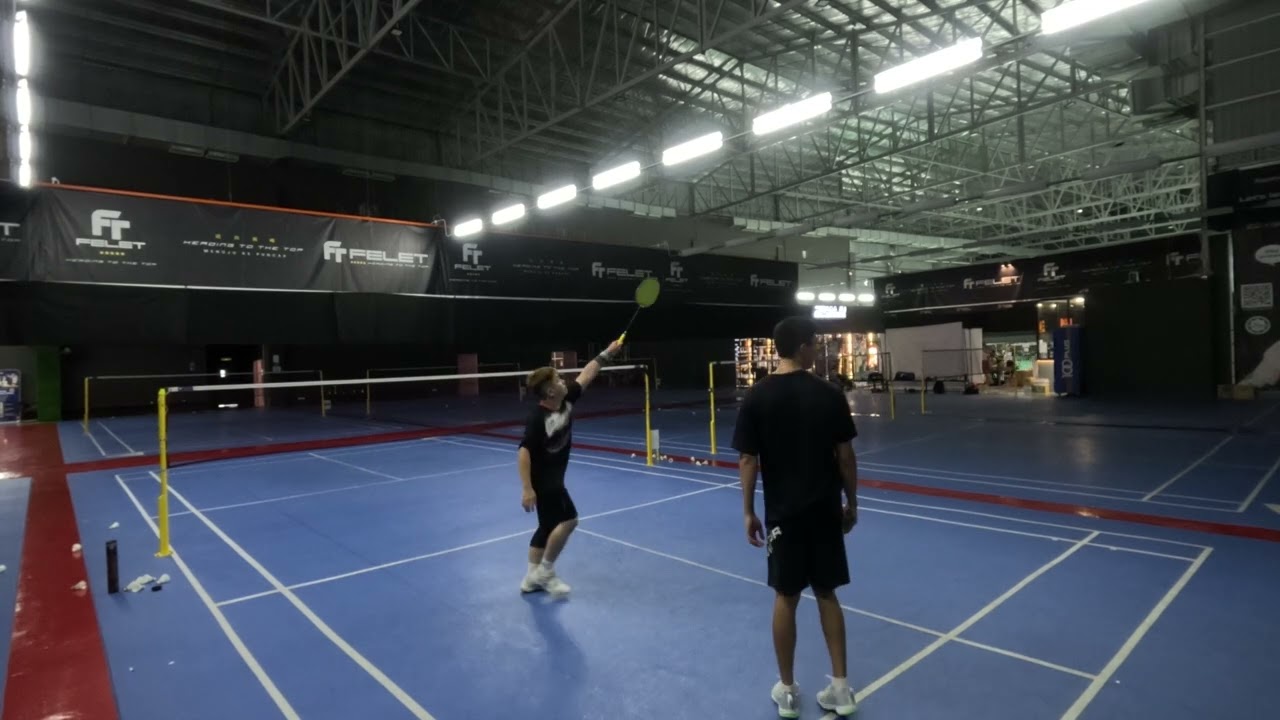 TT Sports Pre CNY Part 5