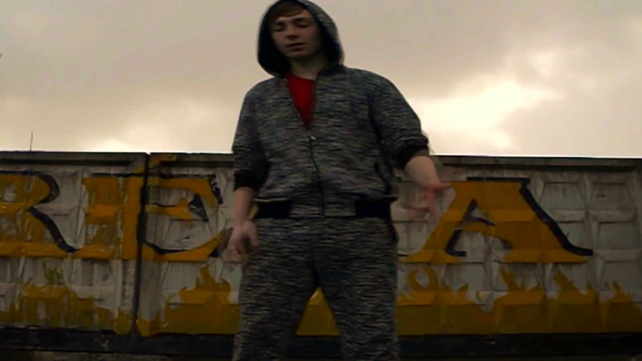 Forning Black: A te &eacute;leted (official music video)
