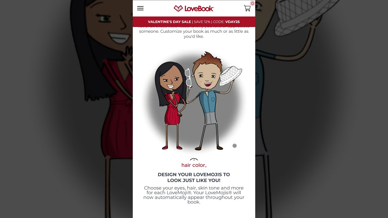 Tutorial #1 - LoveBook Intro & Overview