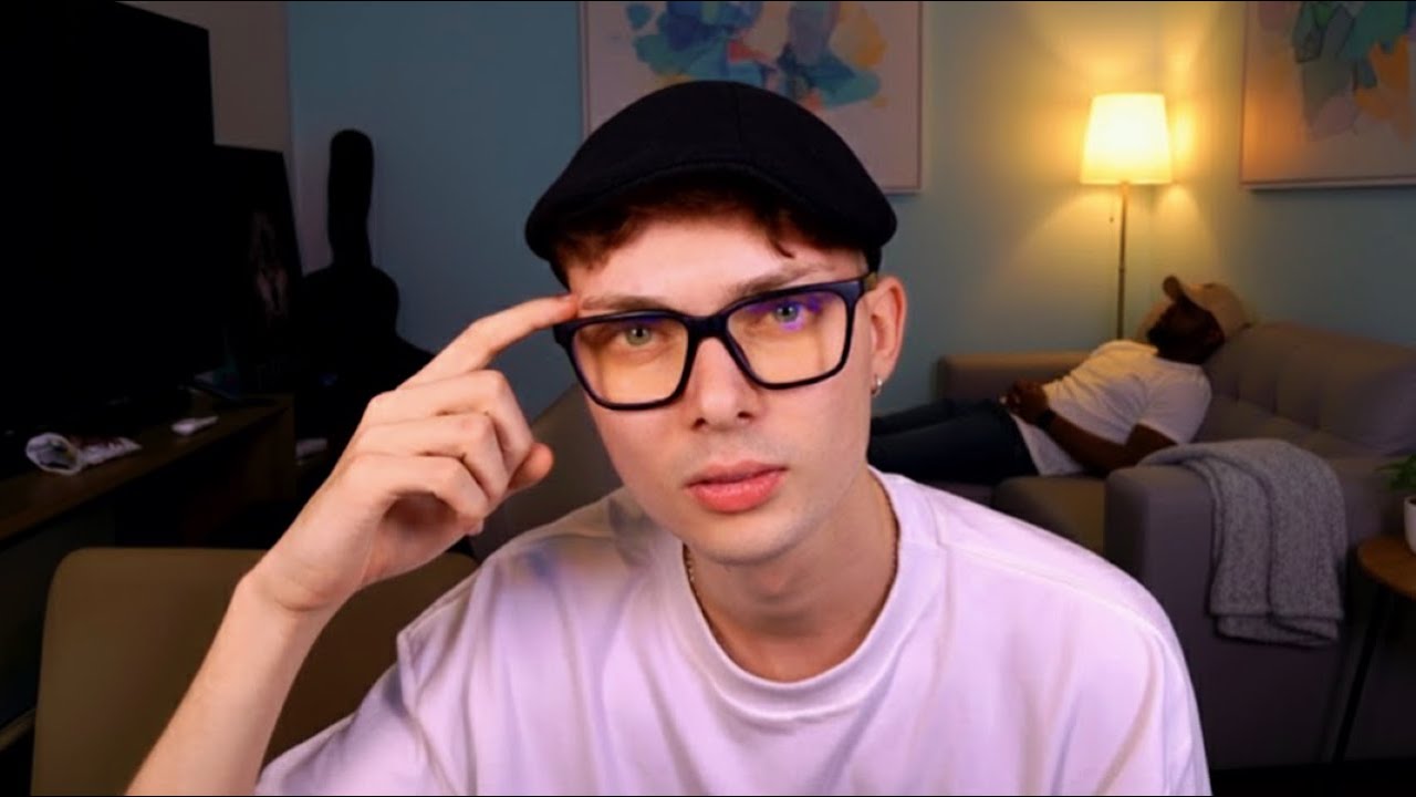 TERAPIA dos VIEWERS 👨‍⚕️ vol. 3 - VOD 22/10/2025