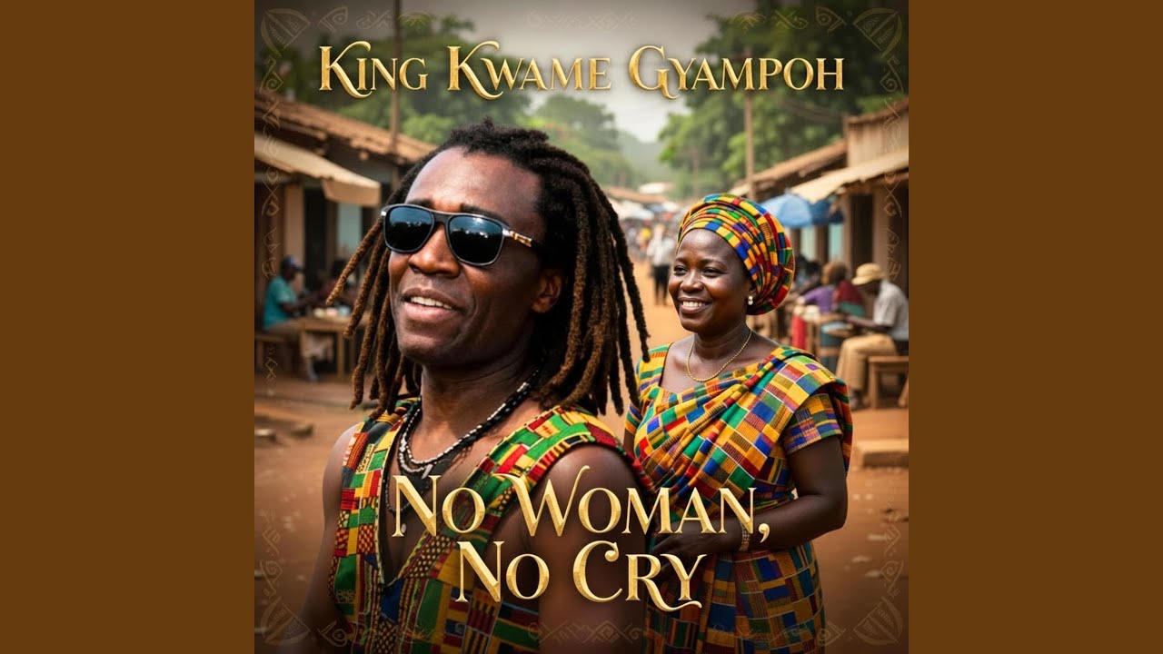 No Woman, No Cry