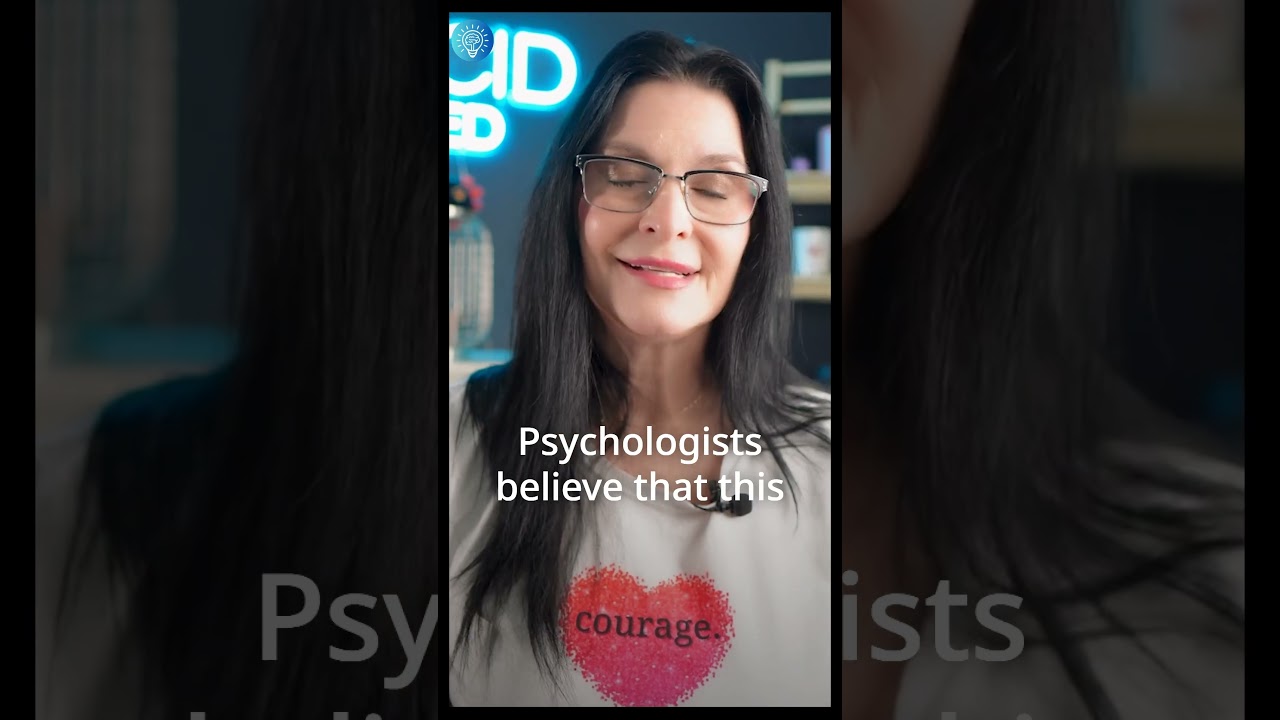 Edge Fear: Your Brain is Tricking You