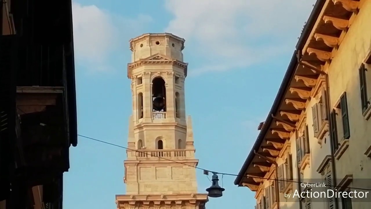 Campane di Verona - Cattedrale di Santa Maria Matricolare (02)