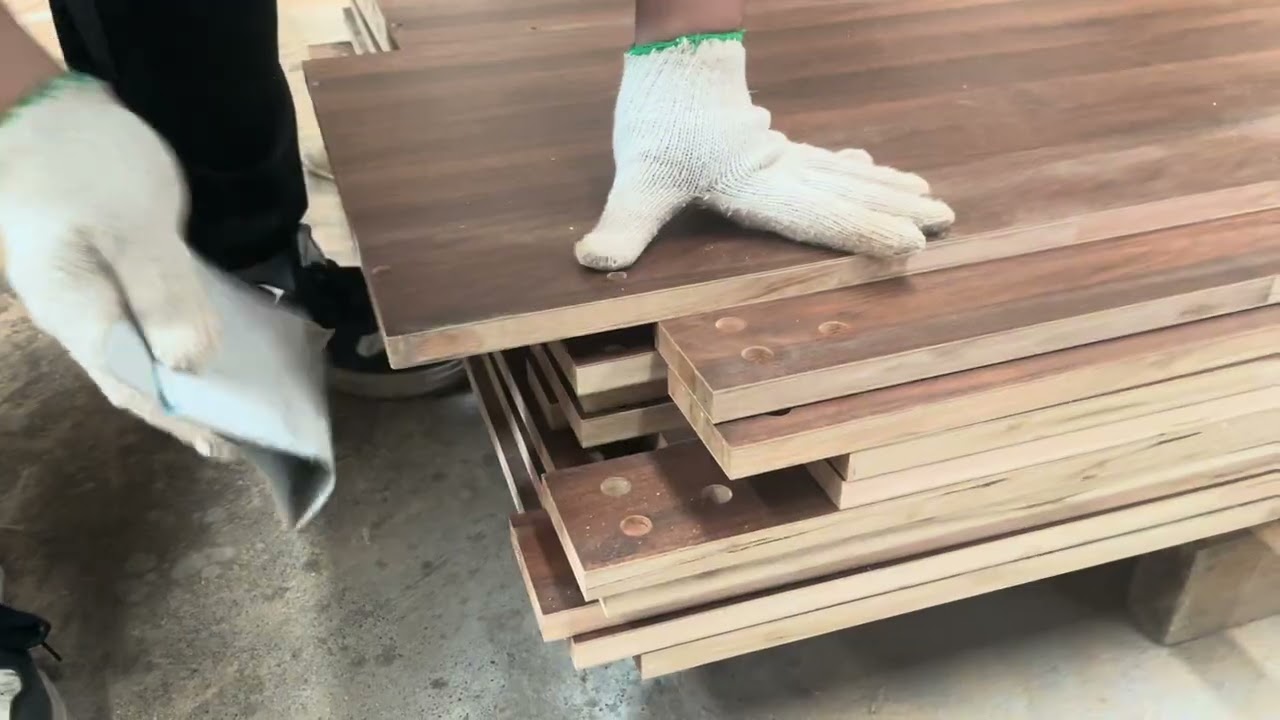 Smart & Efficient Woodworking Solutions 🪚✨