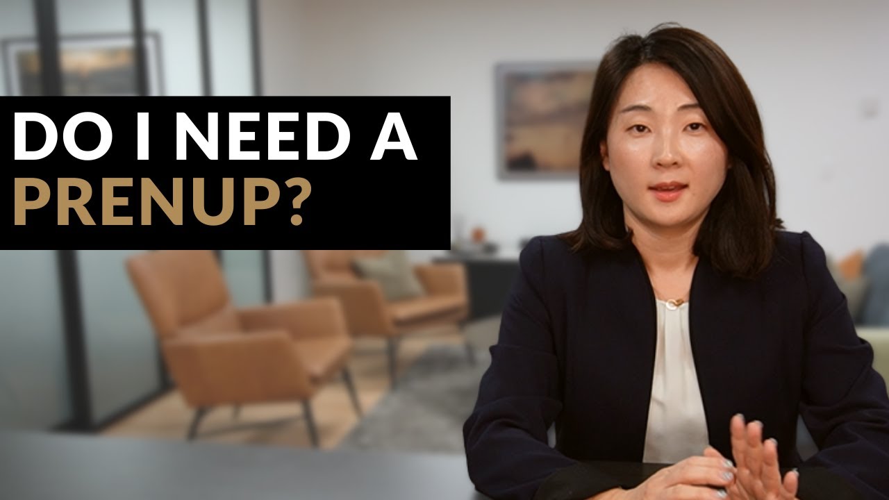 DO I NEED A PRENUP? (Contracting Out Agreement) | LAWYER NEW ZEALAND