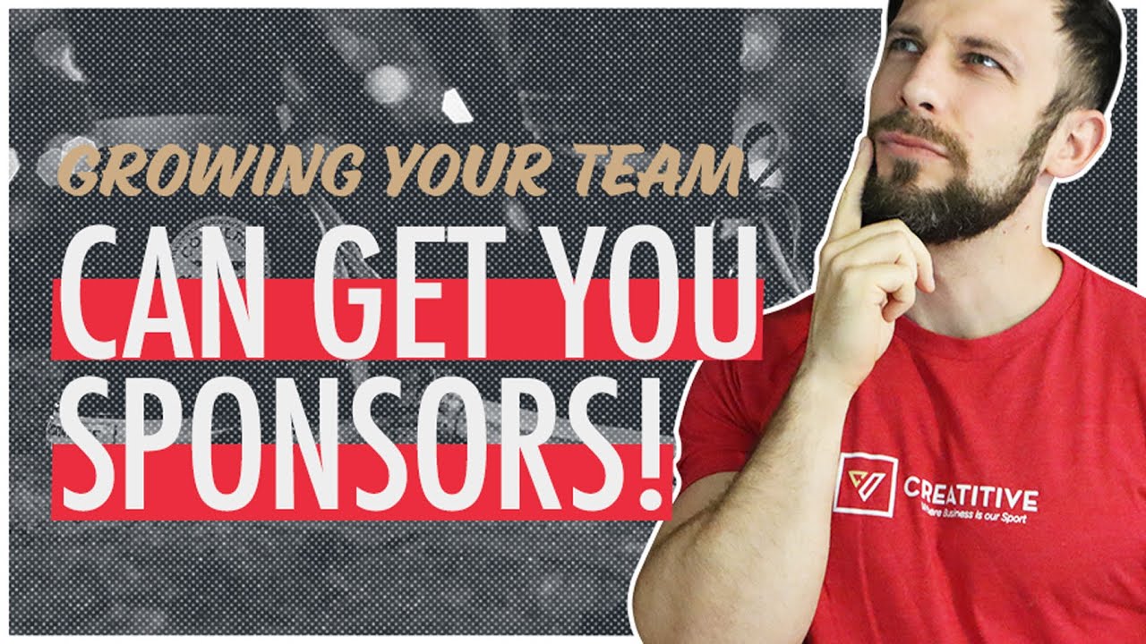 How Sports Marketing And Management Can Get You Sponsors!