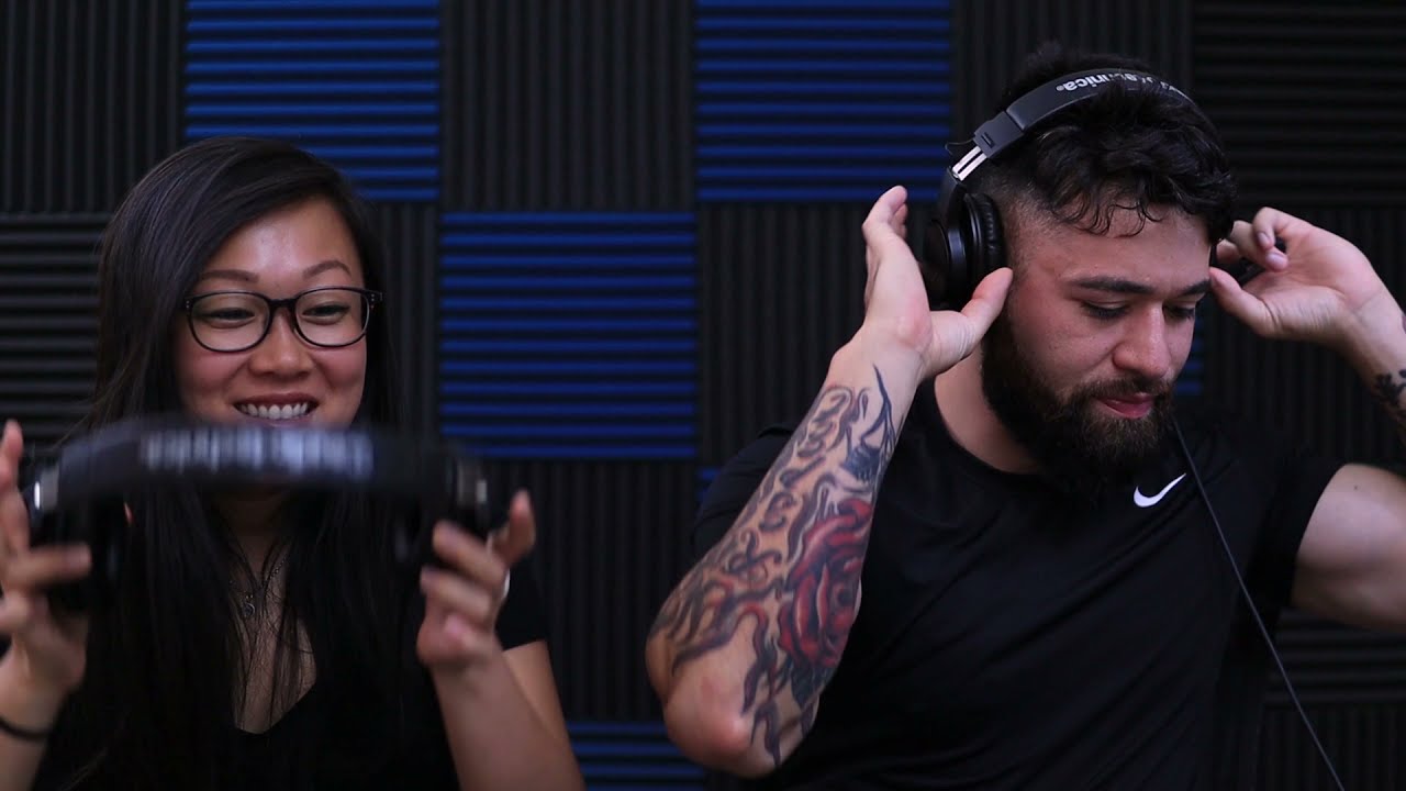 Kanye West - Devil In A New Dress feat. Rick Ross | Music Reaction