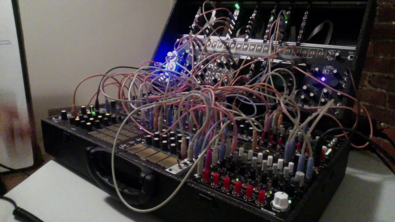 Ambient:  One Take