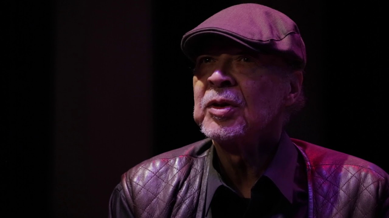 Dave Burrell Philly Real Book Concert