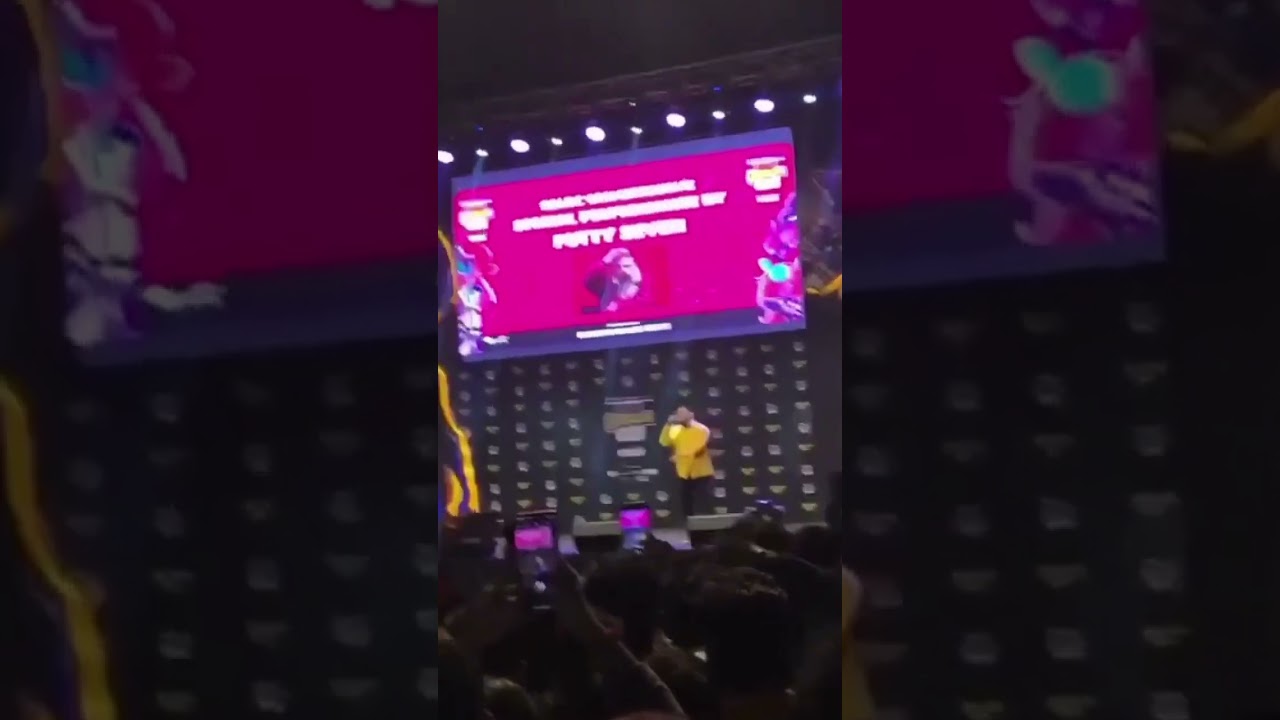 Fotty Seven | Comic Con Delhi  |