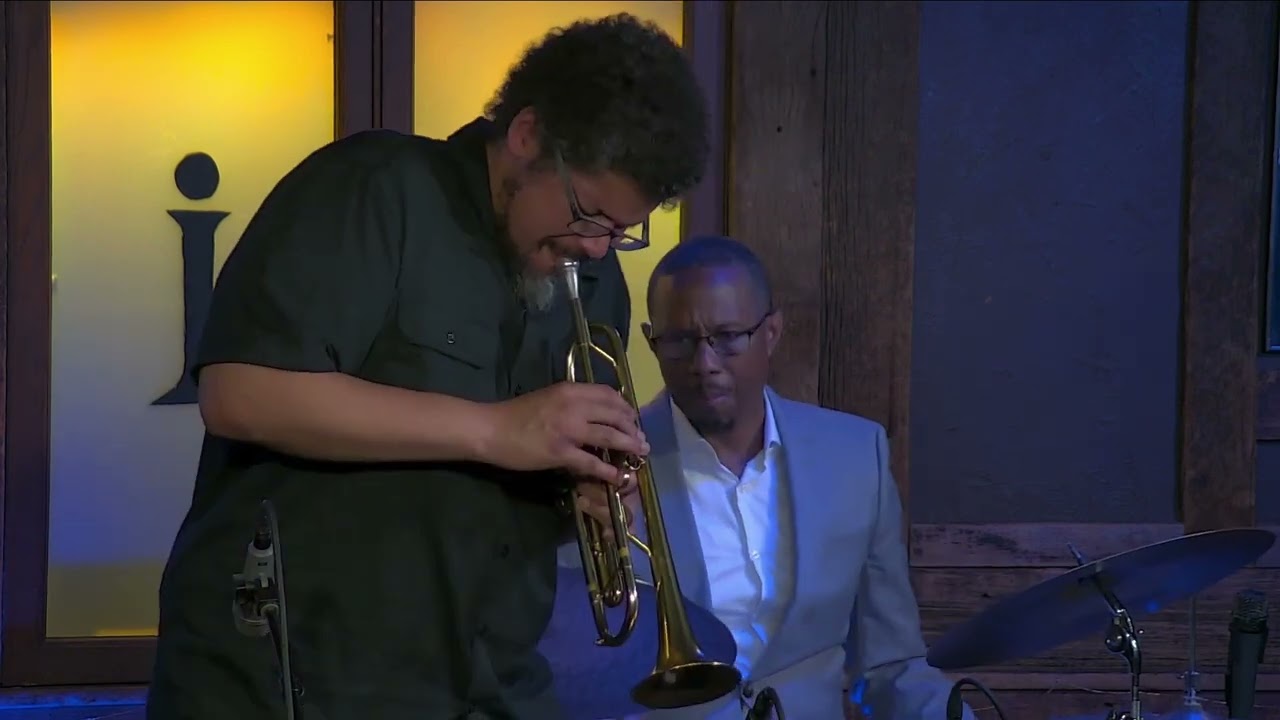 Willie Jones III Quintet - Melody For Melonae