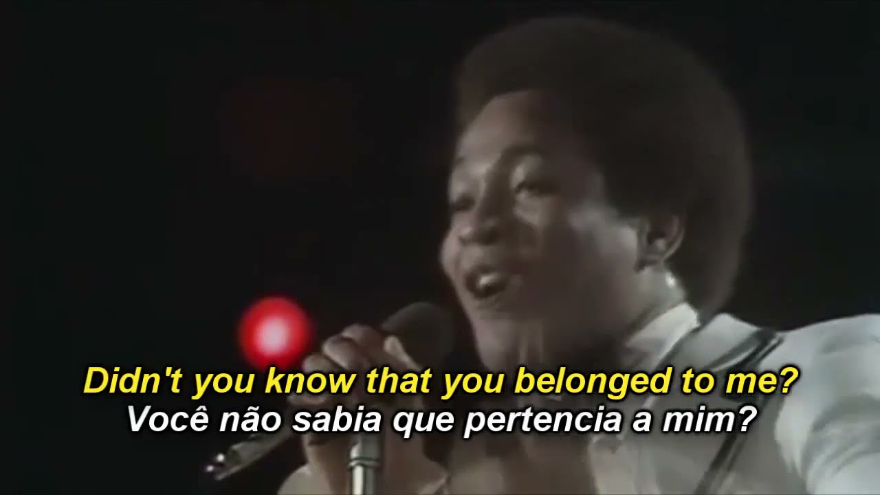 JIMMY HELMS - GONNA MAKE YOU AN OFFER YOU CAN'T REFUSE (Legendado em Portugu&ecirc;s)