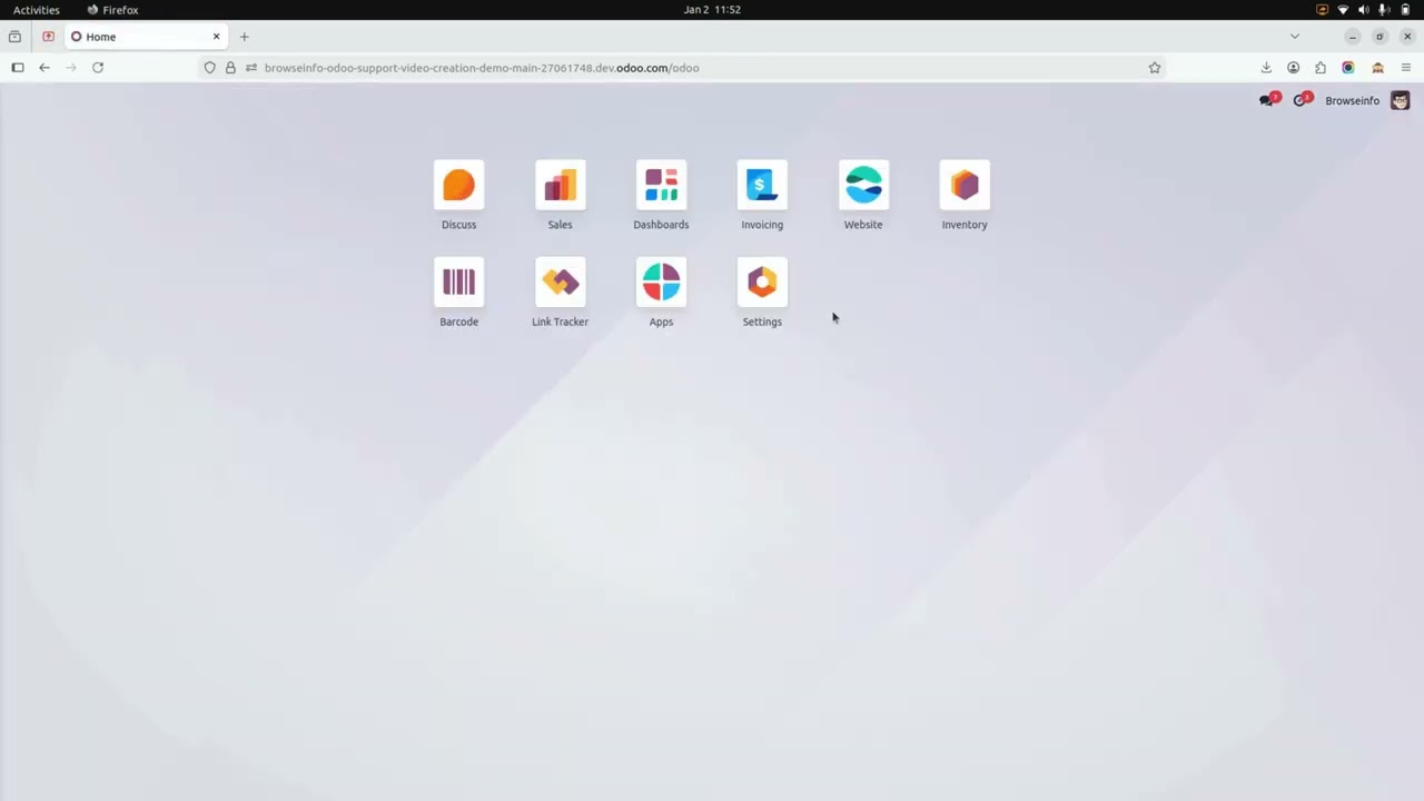 How to Integrate MultiSafepay Payment Acquirer in Odoo | MultiSafepay Payment Gateway in Odoo
