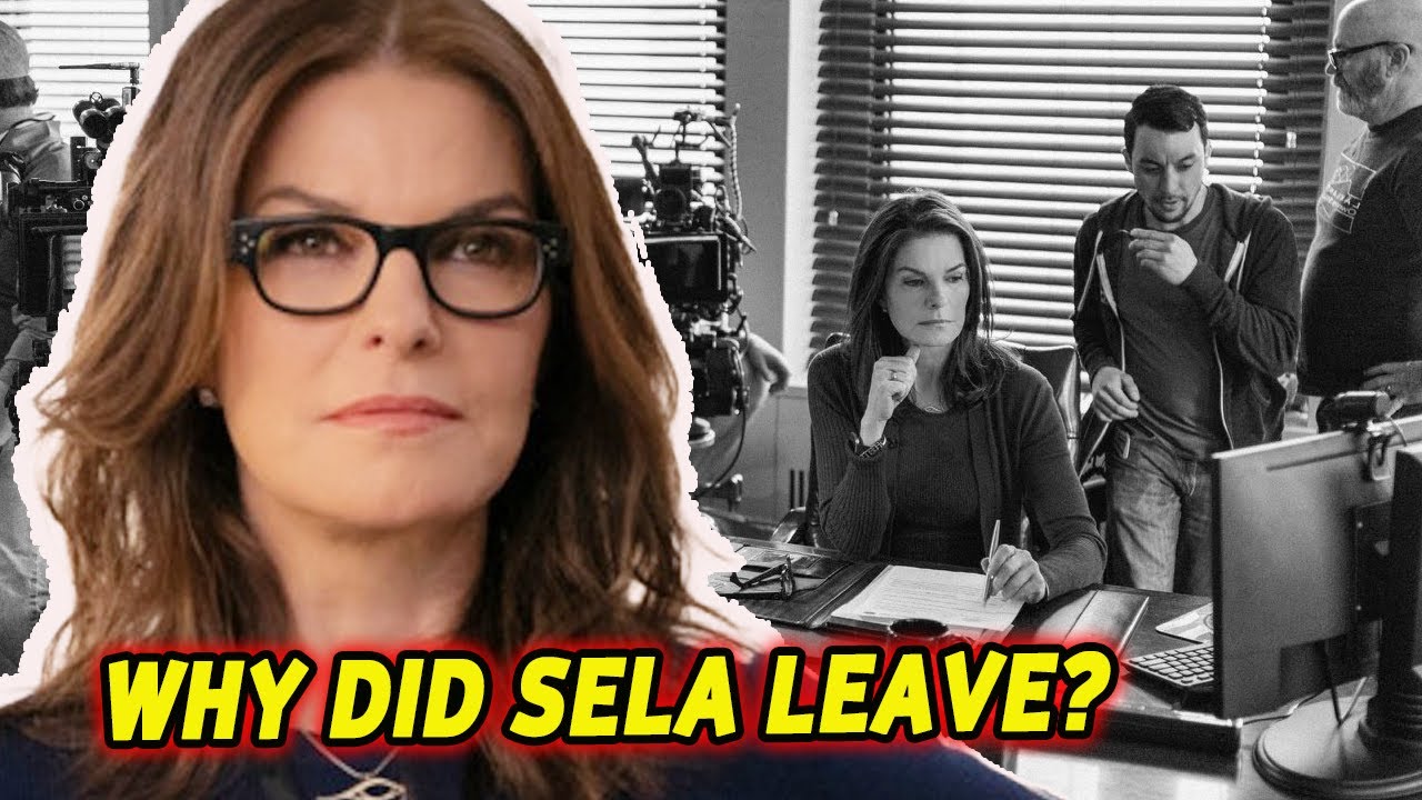 What happened to Sela Ward on 'FBI'? Tragic Update after Leaving
