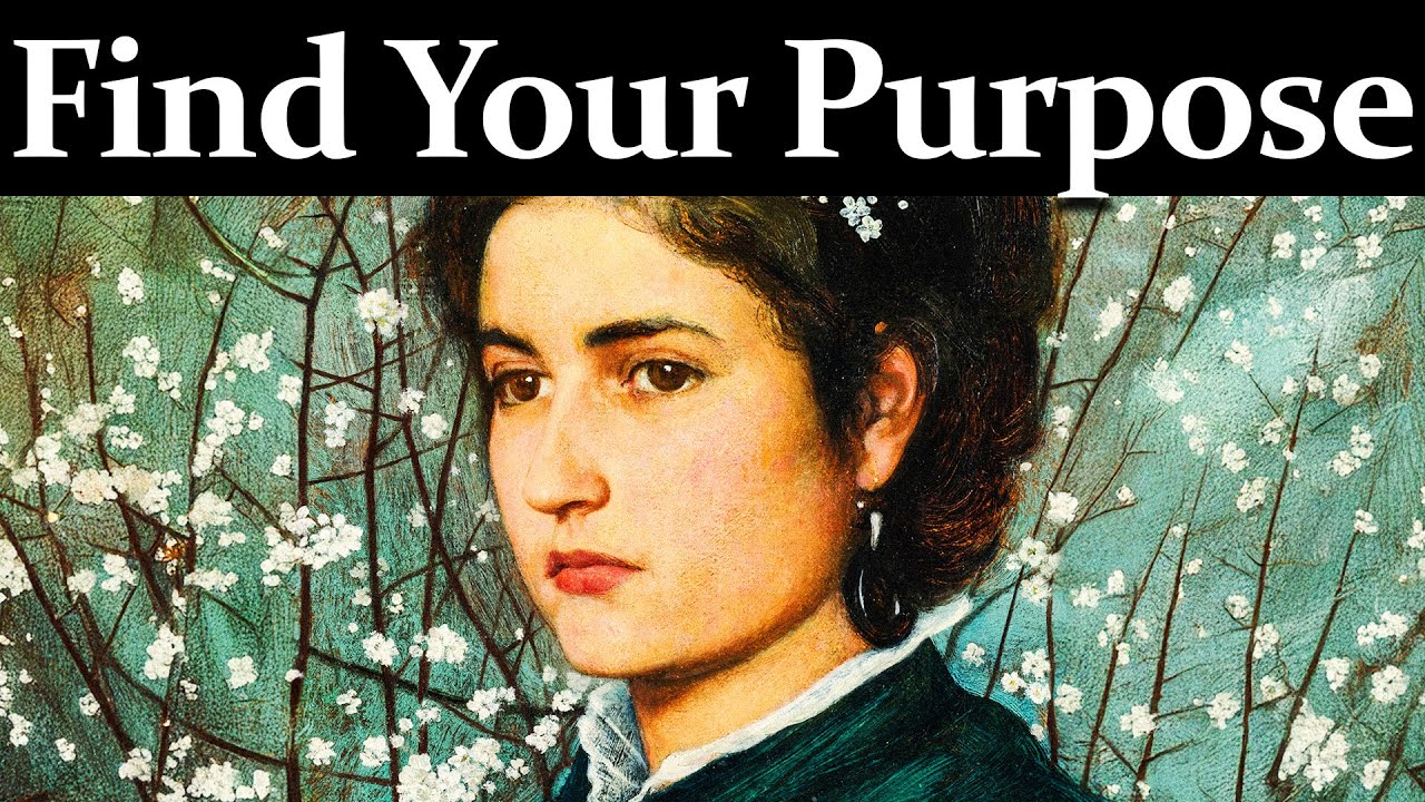 You're Not Depressed, You're Disconnected From Your Purpose - Carl Jung
