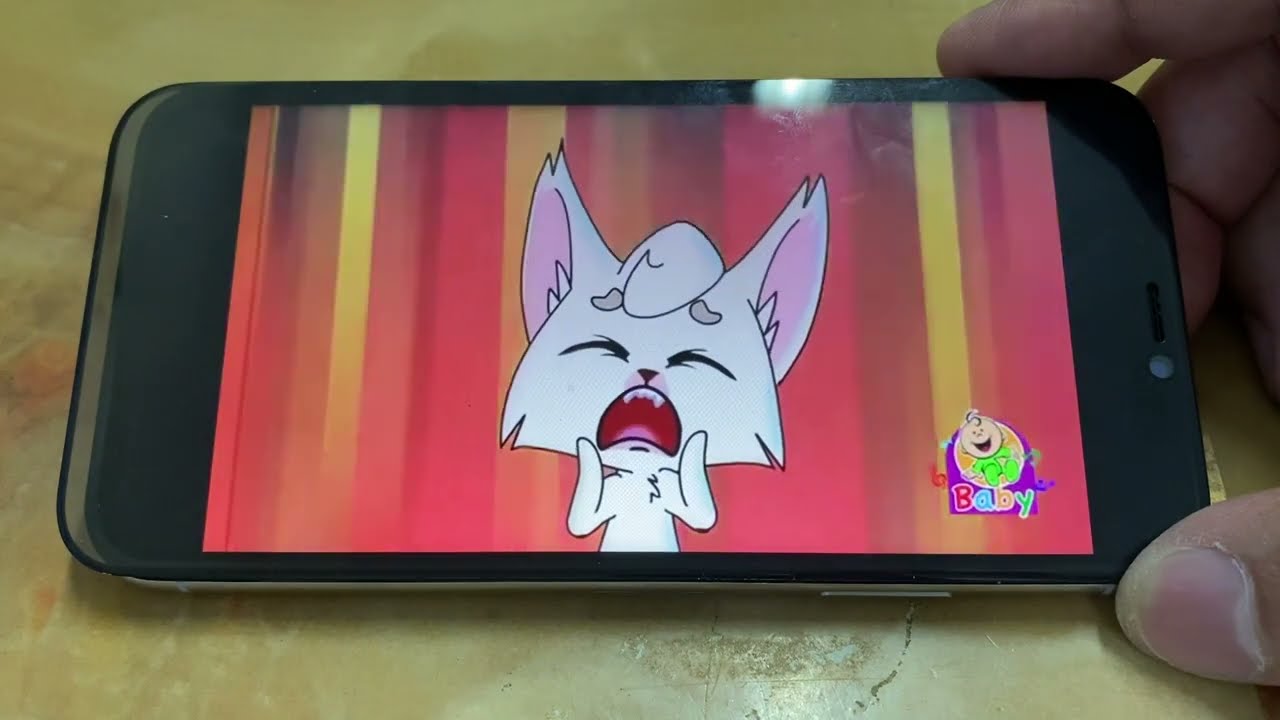 أيفون أكس ريستارت والمايك لا يعمل